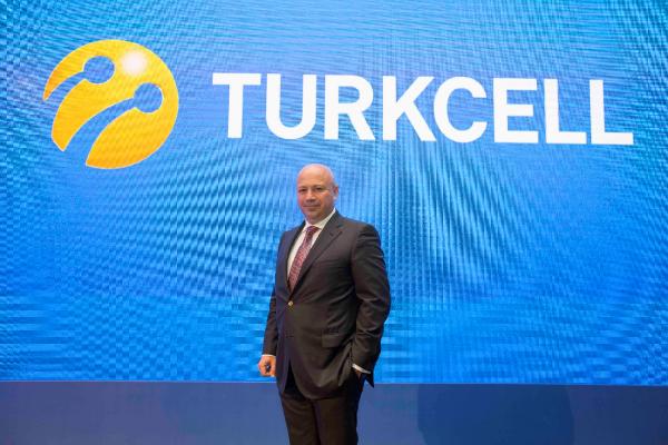 Turkcell Grubu 2. çeyrek net kârı 712 milyon liraya yükseldi