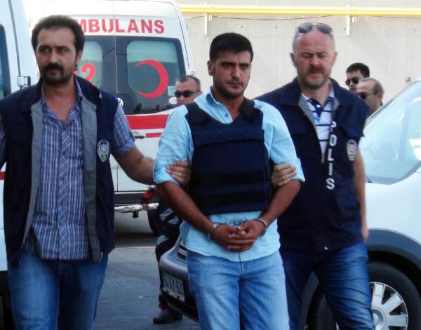 Çalıştığı stad inşaatında öldürüldü (2)
