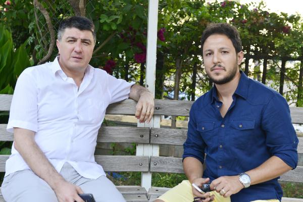 Savunmasını oturarak yapan avukat hakimi kızdırdı