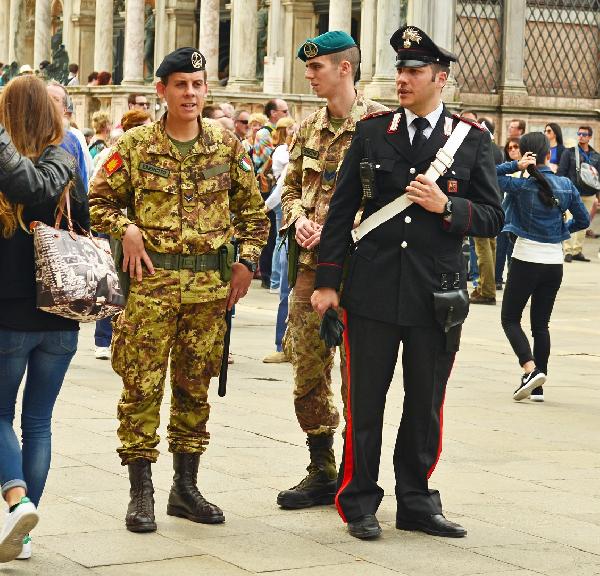 IŞİD Roma’yı tehdit ediyor