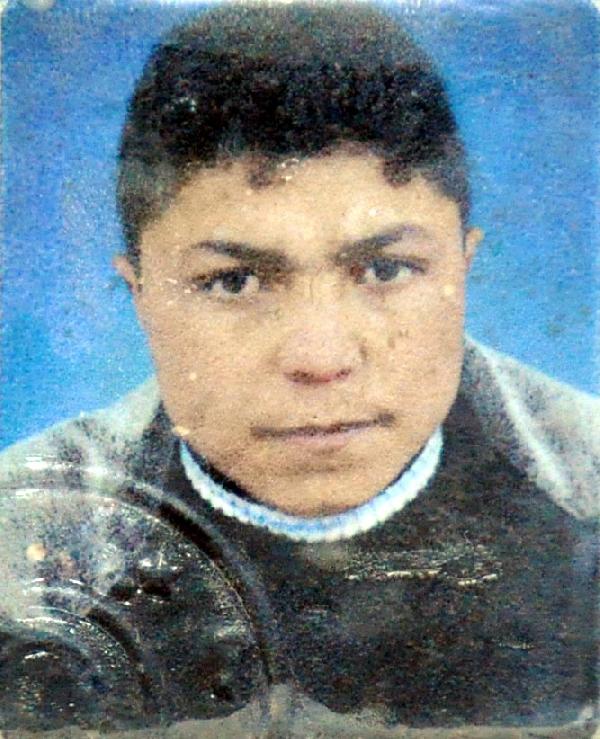 Kendini çoban kulübesine astı