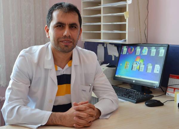 Dermatoloji uzmanından, 'saçkırana sarımsak sürmeyin' uyarısı