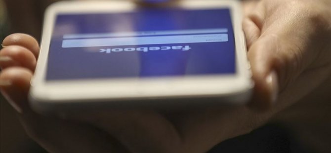 'Milyonlarca kullanıcı şifresini saklıyoruz'