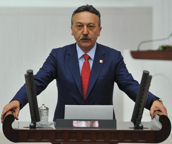 CHP'li Bayır'dan 'olağanüstü hal' sorusu