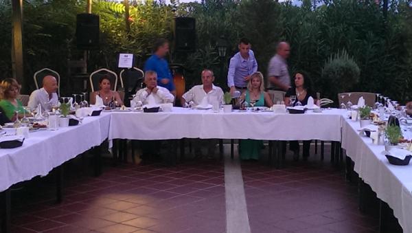 Marmaris'te 20 bin turist kaybı