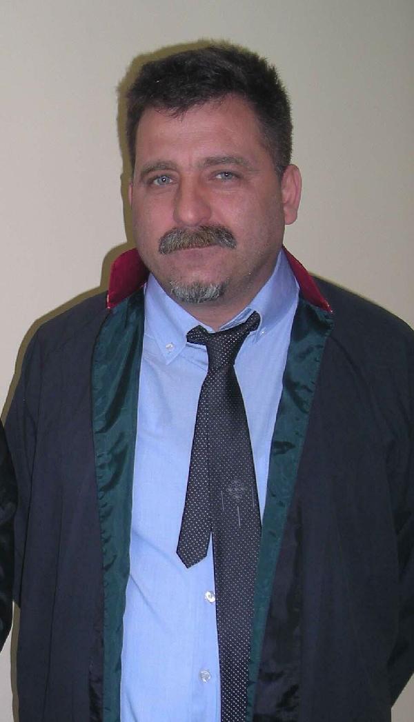Anayasa Mahkemesi'ne başvurdu