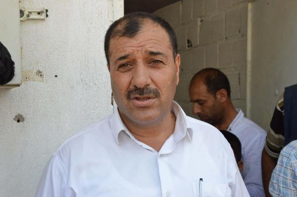 Evleriyle birlikte çeyiz de yandı
