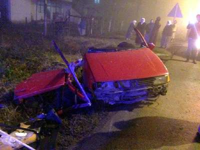 Samsun'da kaza: Aynı aileden 6 ölü, 4 yaralı