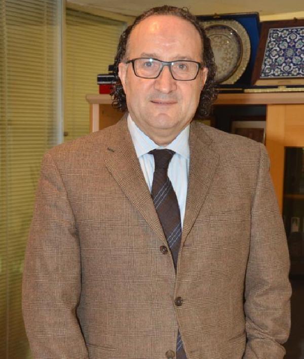 KSO Başkanı Zeytinoğlu: Dış ticaretteki patinaj üretimde de sıkıntı yaratacak