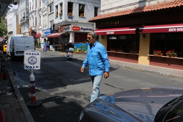 Akil İnsanlar Heyeti İstanbul'da biraraya geliyor (1)