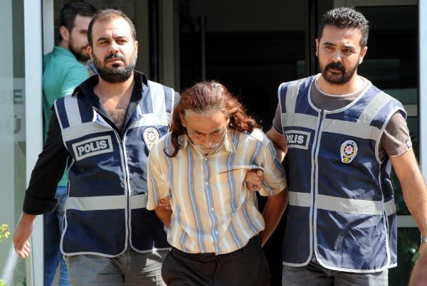 'Bebekleri köpekler yedi' iddiası