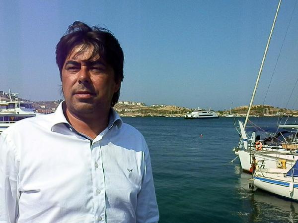 İzmir- Foça deniz seferleri başladı