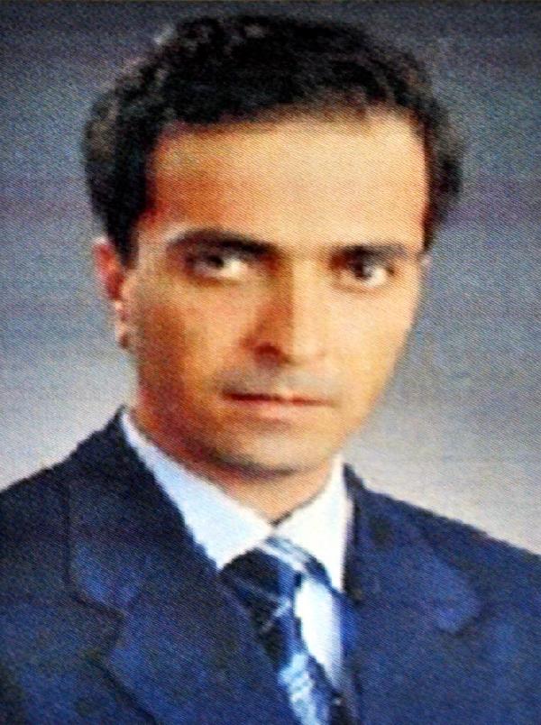 Kontrolör Maksut'un adı yapımında çalıştığı YHT hattı tünelinde yaşayacak