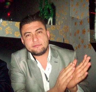 Bar sahibi öldürüldü