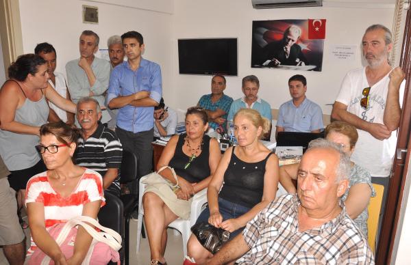 CHP'li Başkan Gürün: HDP'ye destek stratejik bir hataydı