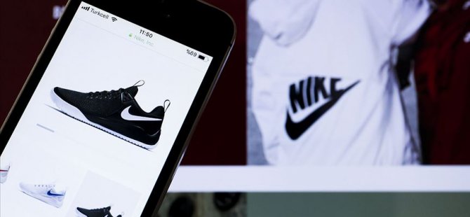 AB'den Nike'a para cezası