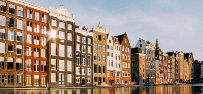 Amsterdam kiralardaki artışı böyle durduracak