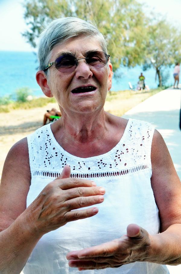 Prof. Dr. Canan Karatay: Meslekten 15 gün men edildiğim asılsız