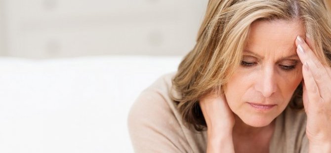 Çağın hastalığı fibromiyalji evlilikleri bitiriyor