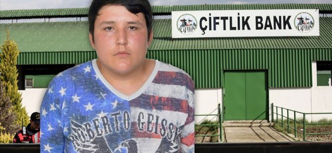 Çiftlik Bank soruşturmasını tamamladı