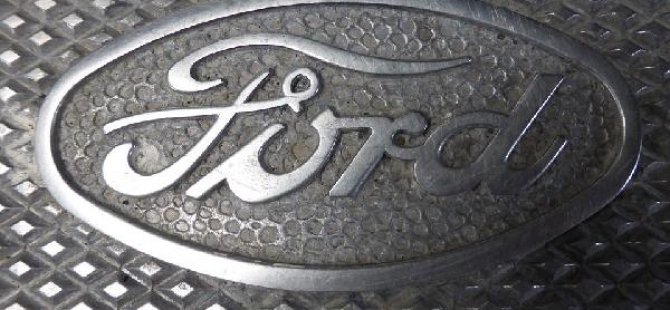 Ford, üretimin askıda kalma sürecini 4 Mayıs’a uzattı