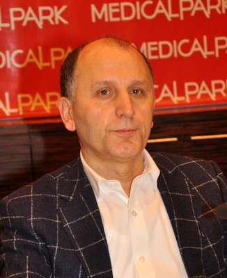 Medical Park Hastanesi: Bin organ bağışı hedefliyoruz