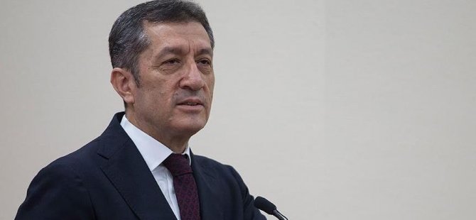 Ankara'da AKP mitingi için eğitime ara verildi