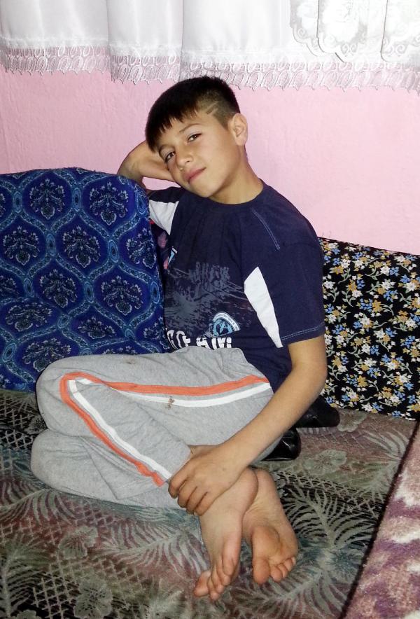 13 yaşındaki Yusuf düğünde maganda kurbanı oldu, 3 kişi yaralandı