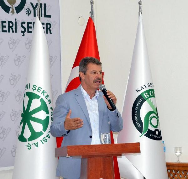 Kayseri Şeker, ortaklarına kar payı dağıtacak