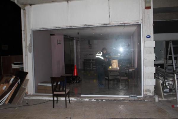 Alacak cinayetinde 7 sanığa müebbet istendi