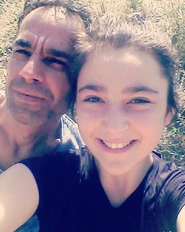 14 yaşındaki Cansu 17 gündür kayıp