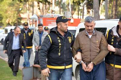 Dekolte cinayetine aile meclisi karar vermiş