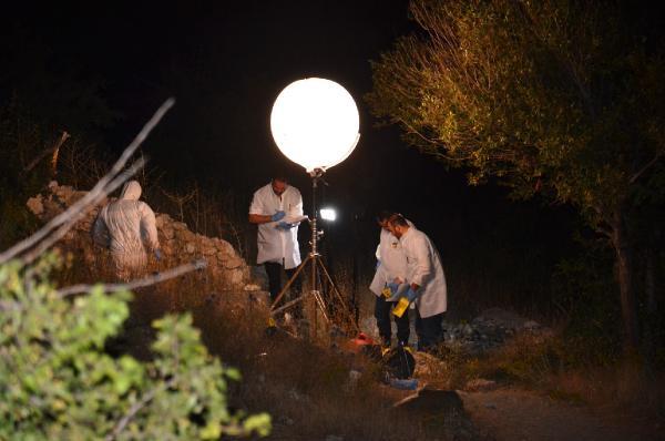 2 killed while drinking alcohol on waterfront in Central Anatolia
