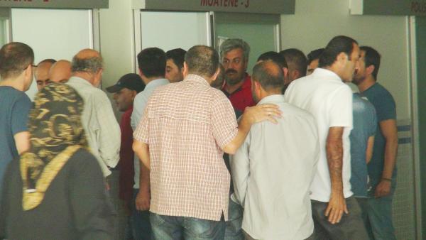 PKK'ya uyuşturucu darbesinde, 12 kişi tutuklandı