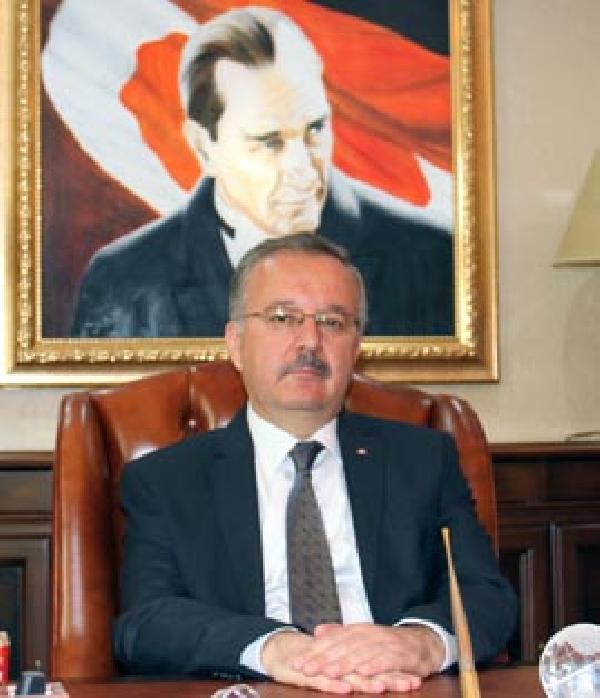 Bakü-Tiflis-Kars-Erzurum doğalgaz boru hattında sızıntıdan patlama oldu