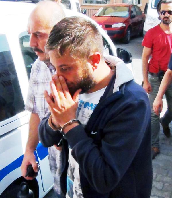 Pompalı tüfekli cinayete 1 gözaltı daha