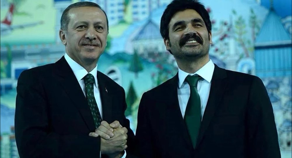 'Erdoğan'a yakınım diye konserlerim iptal edildi'