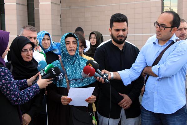 Mavi Marmara mağdurlarından suç duyurusu