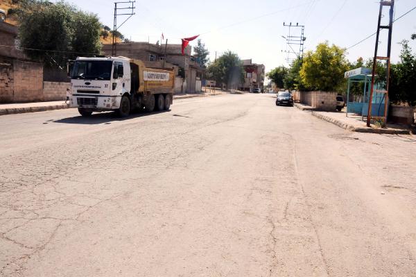 HDP'li Celal Doğan'ın adı bulvardan silinecek Şehit Astsubay Nane'nin adı yazılacak