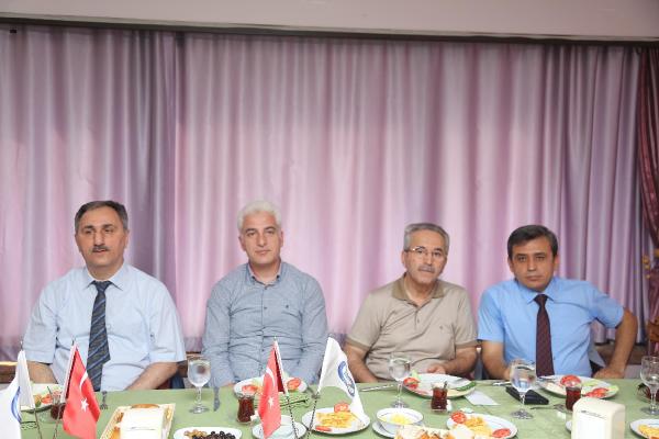 Halk Sağlığı Müdürü de nükleer santrala destek verdi