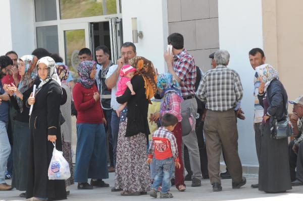 Ermenek maden faciasında usta başı: Müfettişler gelmeden tehlikeli yerleri kapatıyorduk