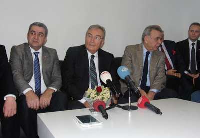 Baykal: Bu Cumhuriyet nefreti ne?