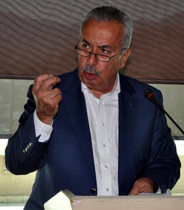 MHP'li Çakan: MHP'nin terör politikalarının haklılığı ortaya çıktı