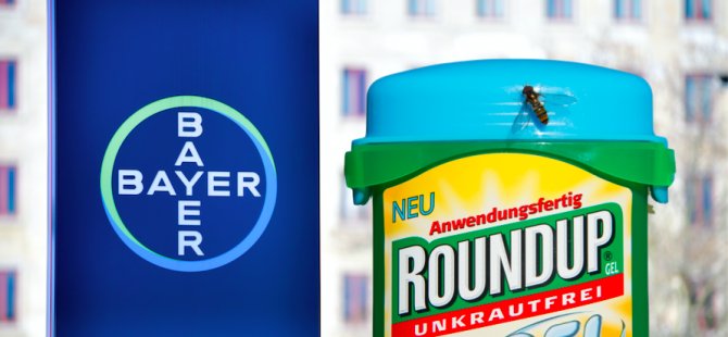 Bayer’den 80 milyon dolar tazminat kazandı