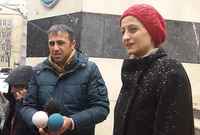EK FOTOĞRAFLAR / SEDEF KABAŞ: "BÖYLE BİR KASTIM YOK"