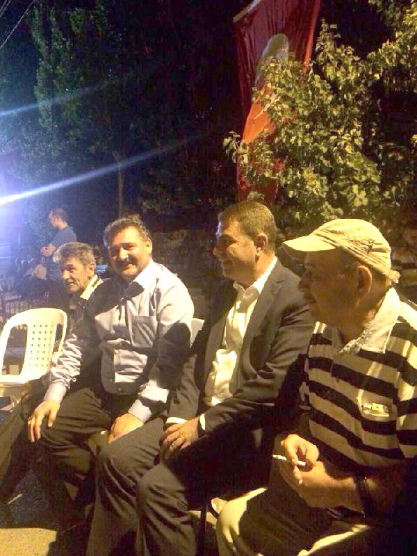 MHP'li Korkmaz: Çocuklarına çürük raporu alanlar vatan için canlarını feda edemez