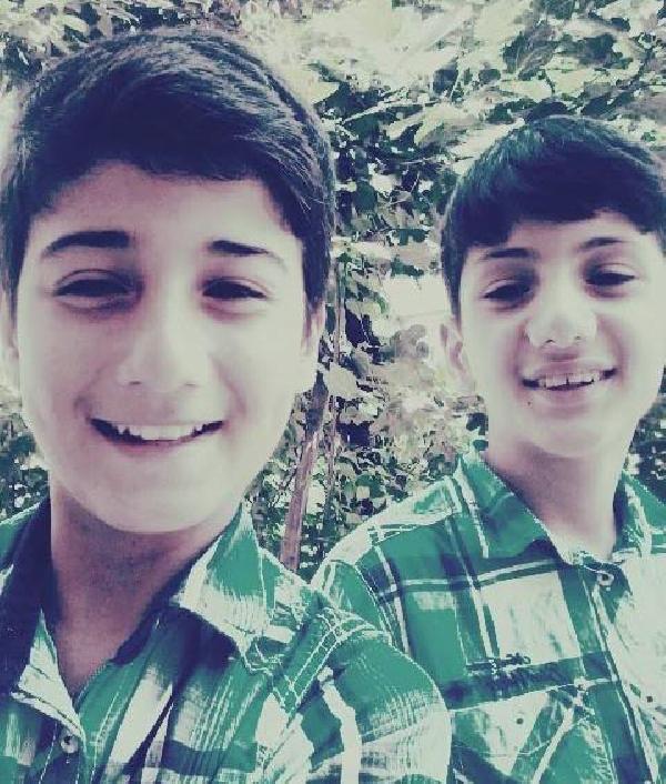 İçinde oğlunun kalbi olan organ kutusunu öperek uğurladı