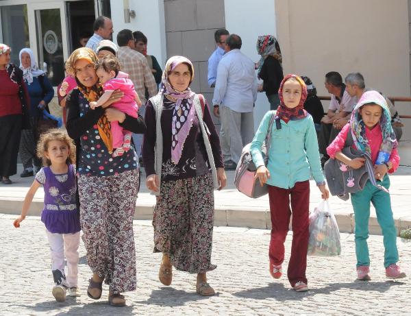 Ermenek maden faciasında ustabaşı: Müfettişler gelmeden tehlikeli yerleri kapatıyorduk(2)