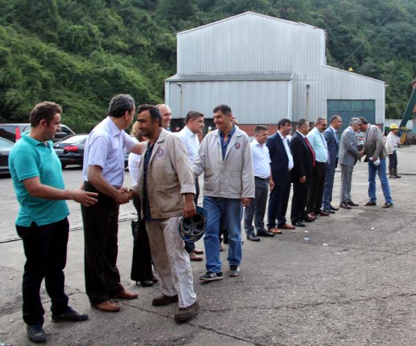 GMİS ile TTK arasında 26’ncı toplu iş sözleşmesi imzalandı