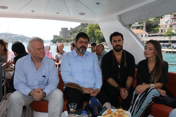 İlk "Alkolsüz cruise yolculuğu" 27 Eylül'de